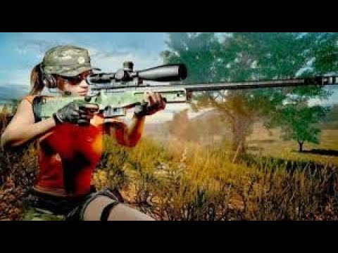 PUBGM 2  sniper Challenge (წარმატებით შევასრულე)